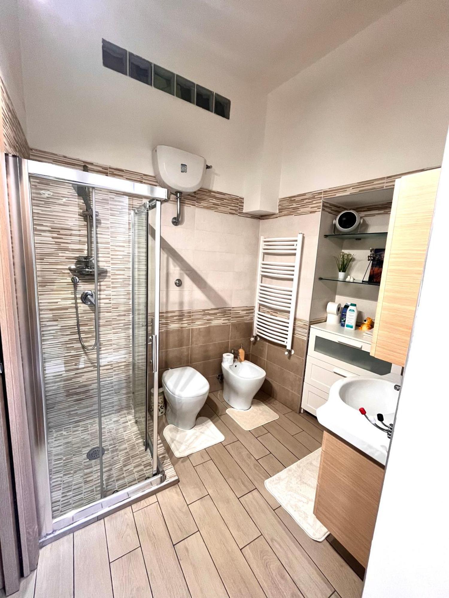 Relais Cirillo Apartamento *