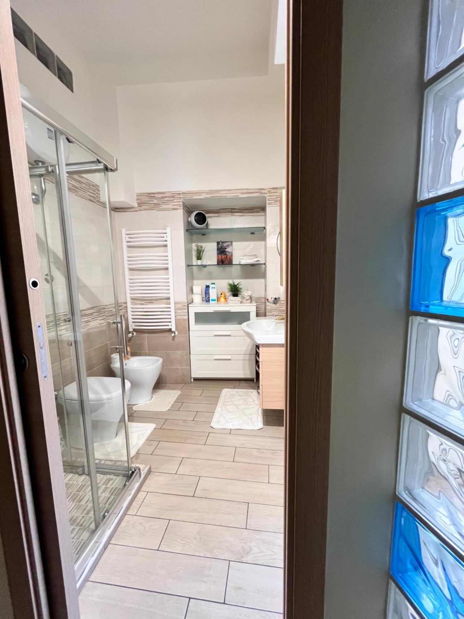 Apartamento Relais Cirillo