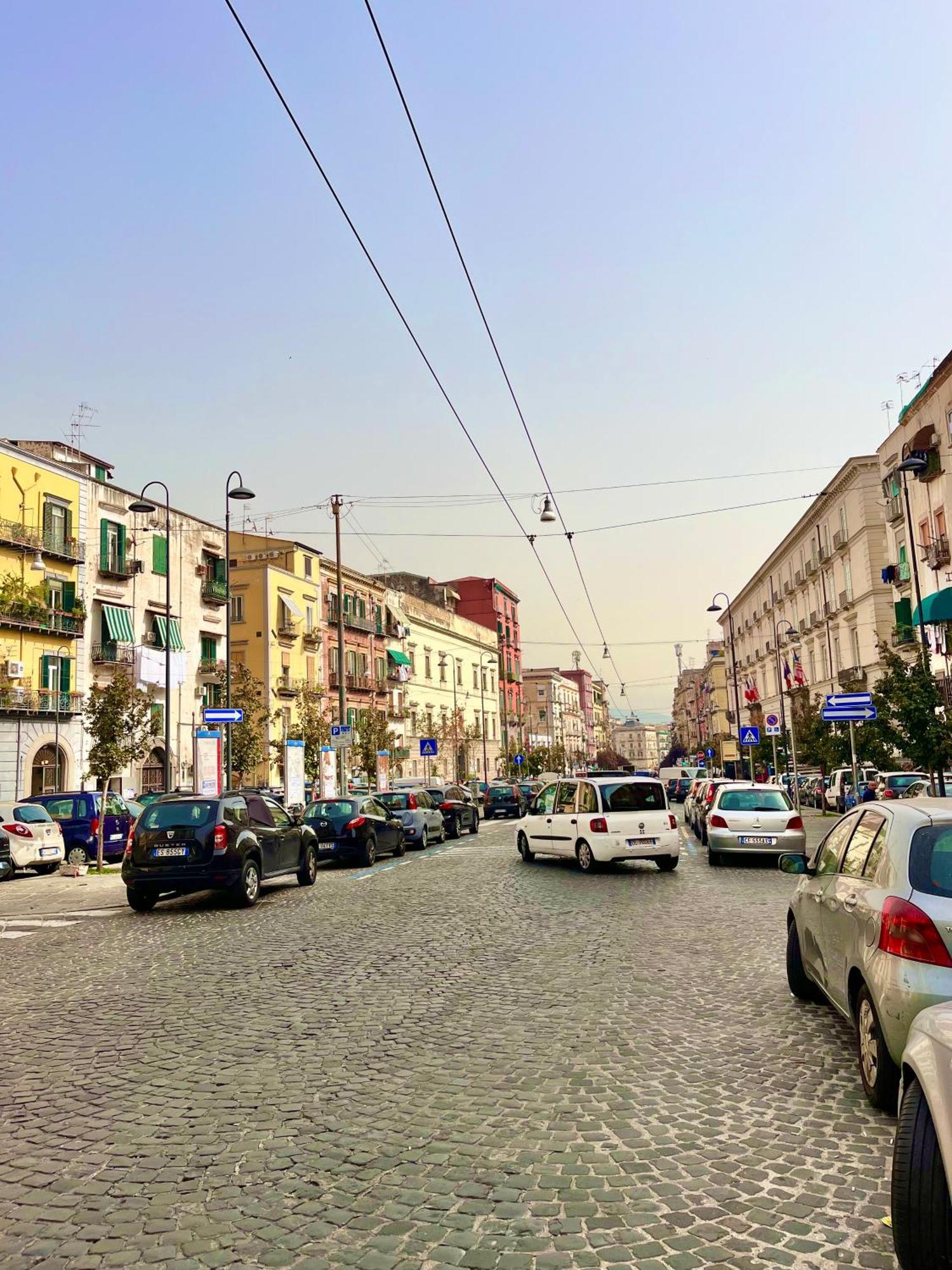 Apartment Relais Cirillo