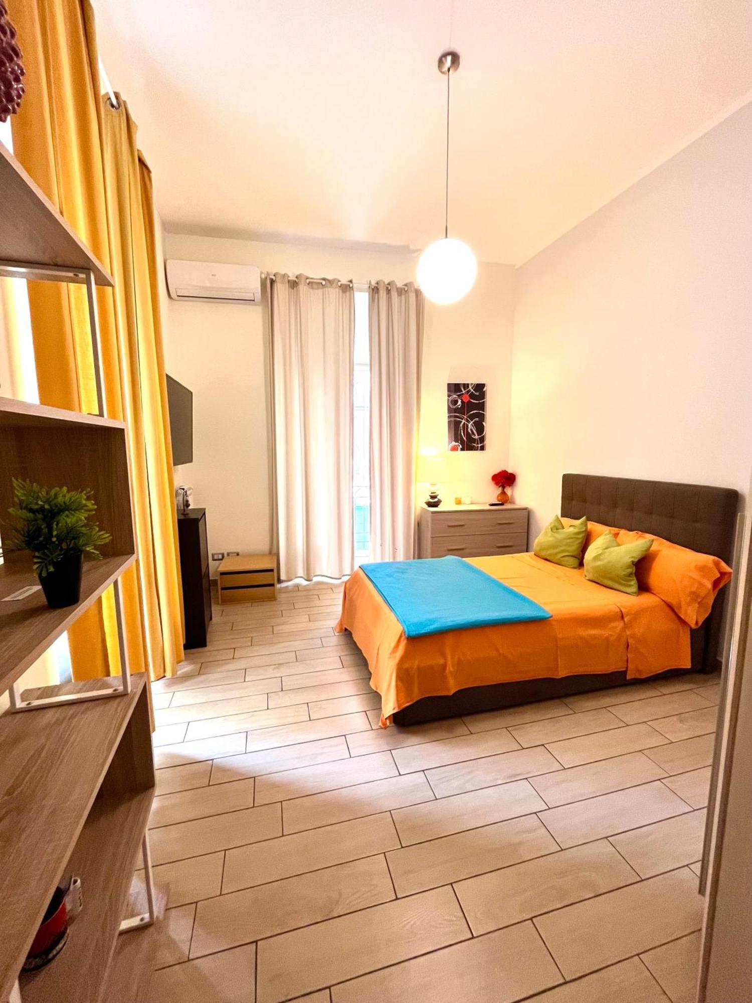 Relais Cirillo Apartamento