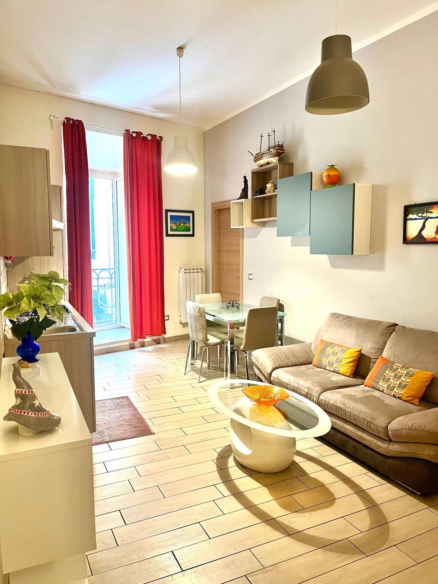 Apartamento Relais Cirillo