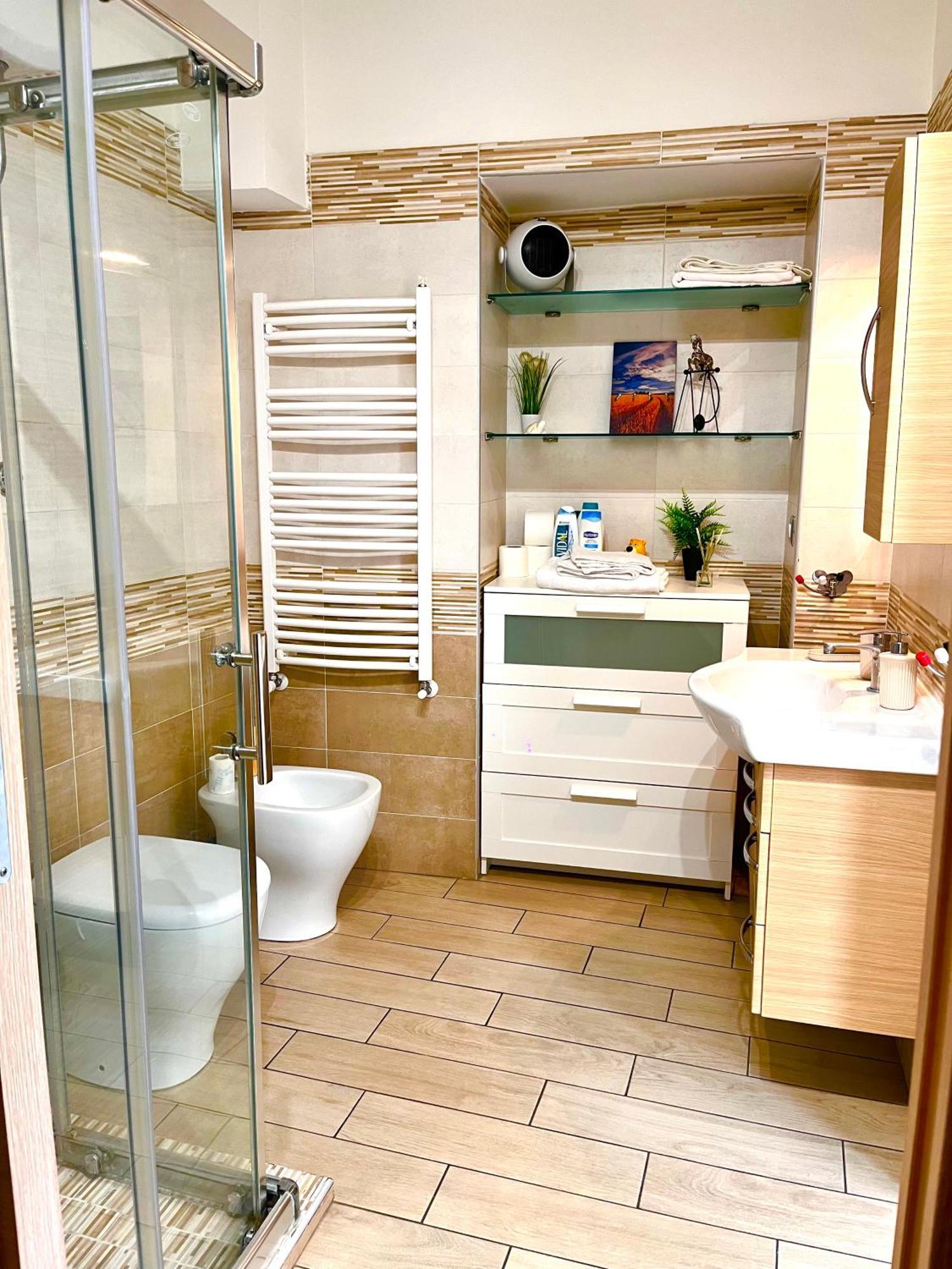 Apartamento Relais Cirillo *