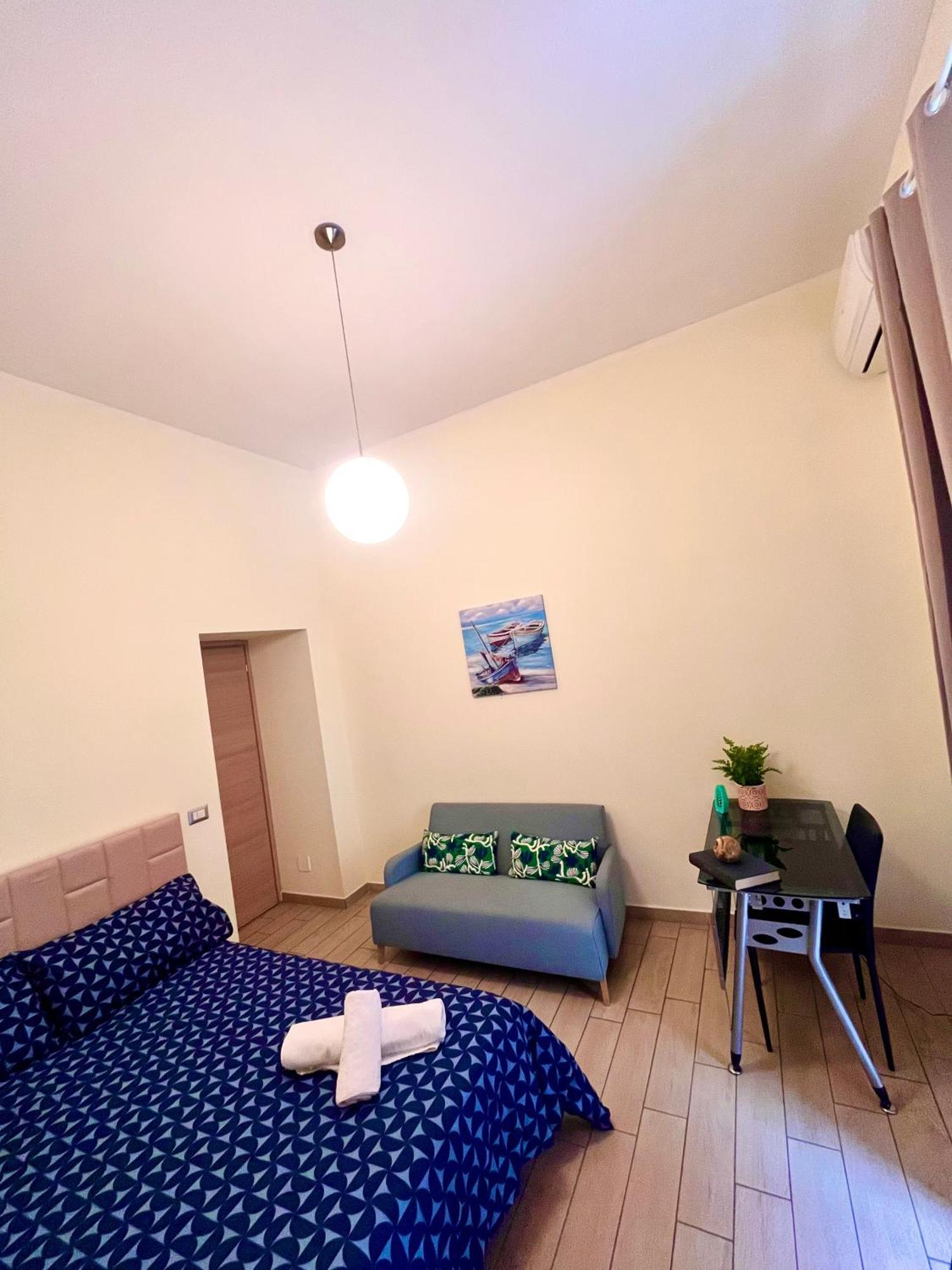 Relais Cirillo Apartamento Nápoles